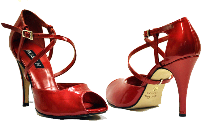 le migliori scarpe da tango argentino